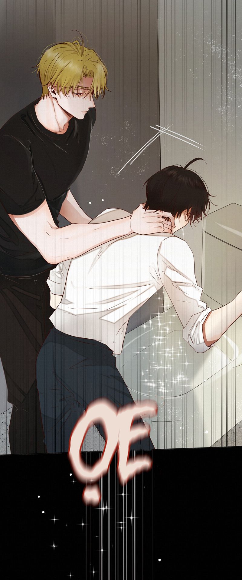 Tuyệt Xử Phùng Sinh Chapter 22 - Trang 4