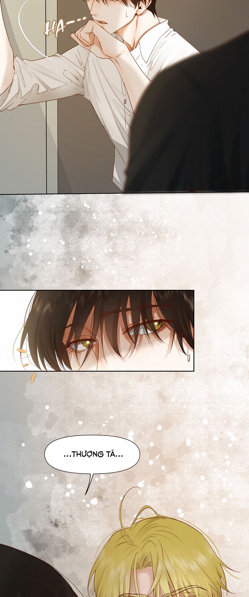 Tuyệt Xử Phùng Sinh Chapter 22 - Trang 4