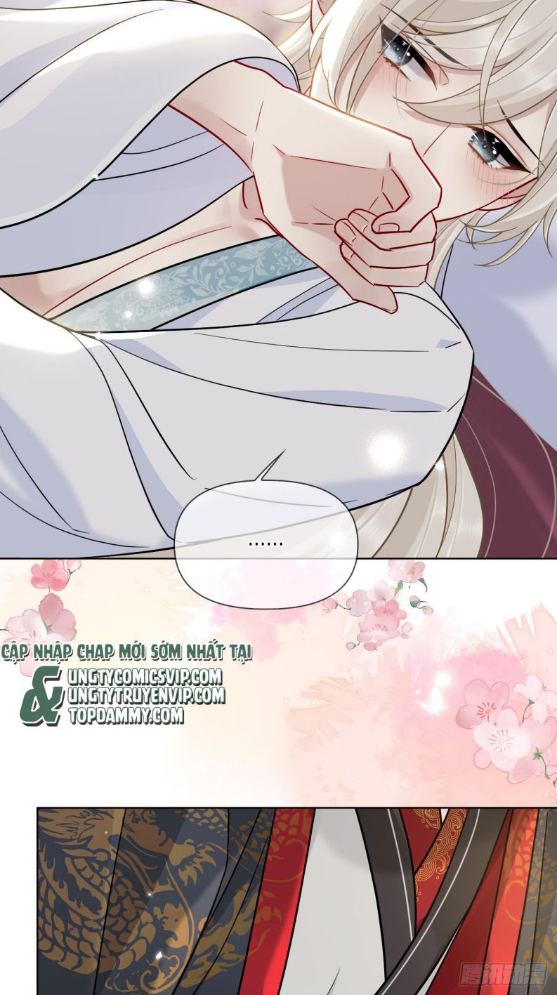 Cư Tâm Bất Kính Chapter 17 - Trang 4