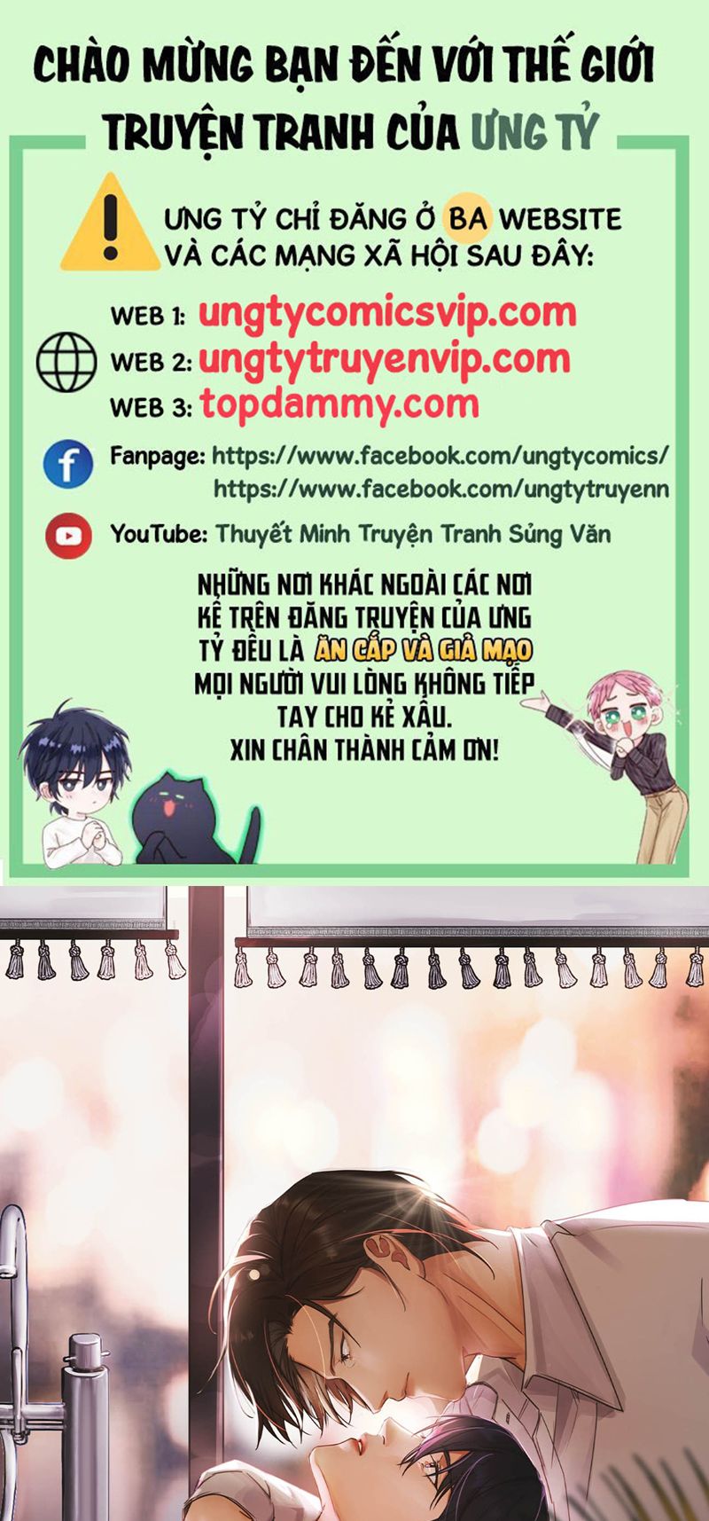 Môi Súng Chapter 118 - Trang 4