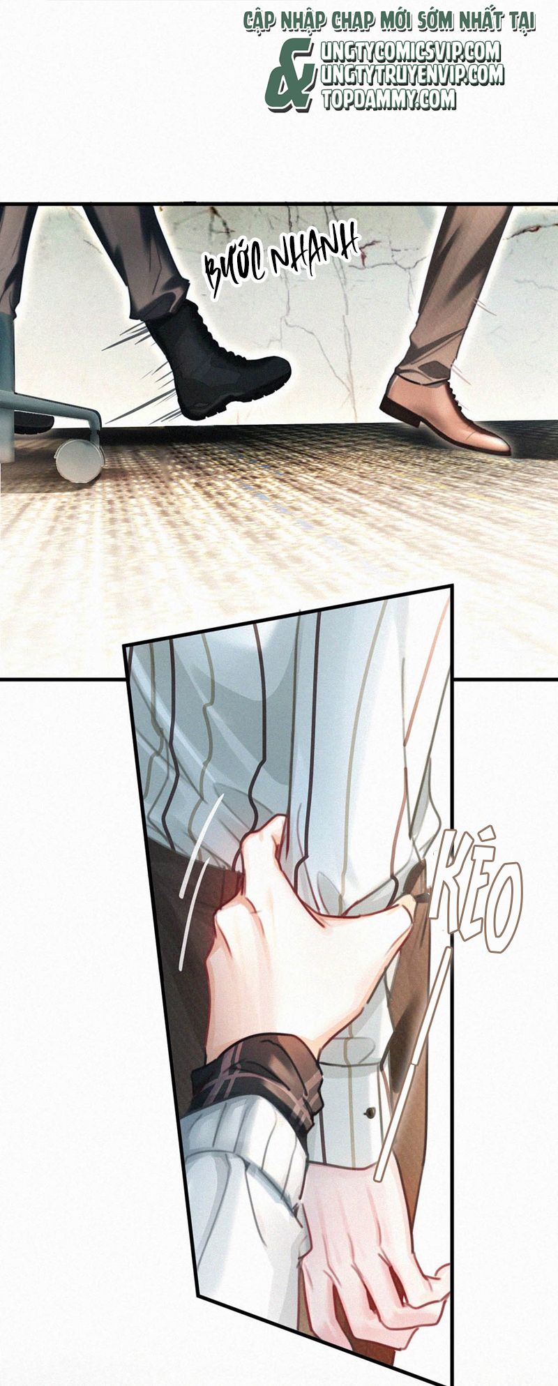 Môi Súng Chapter 118 - Trang 4