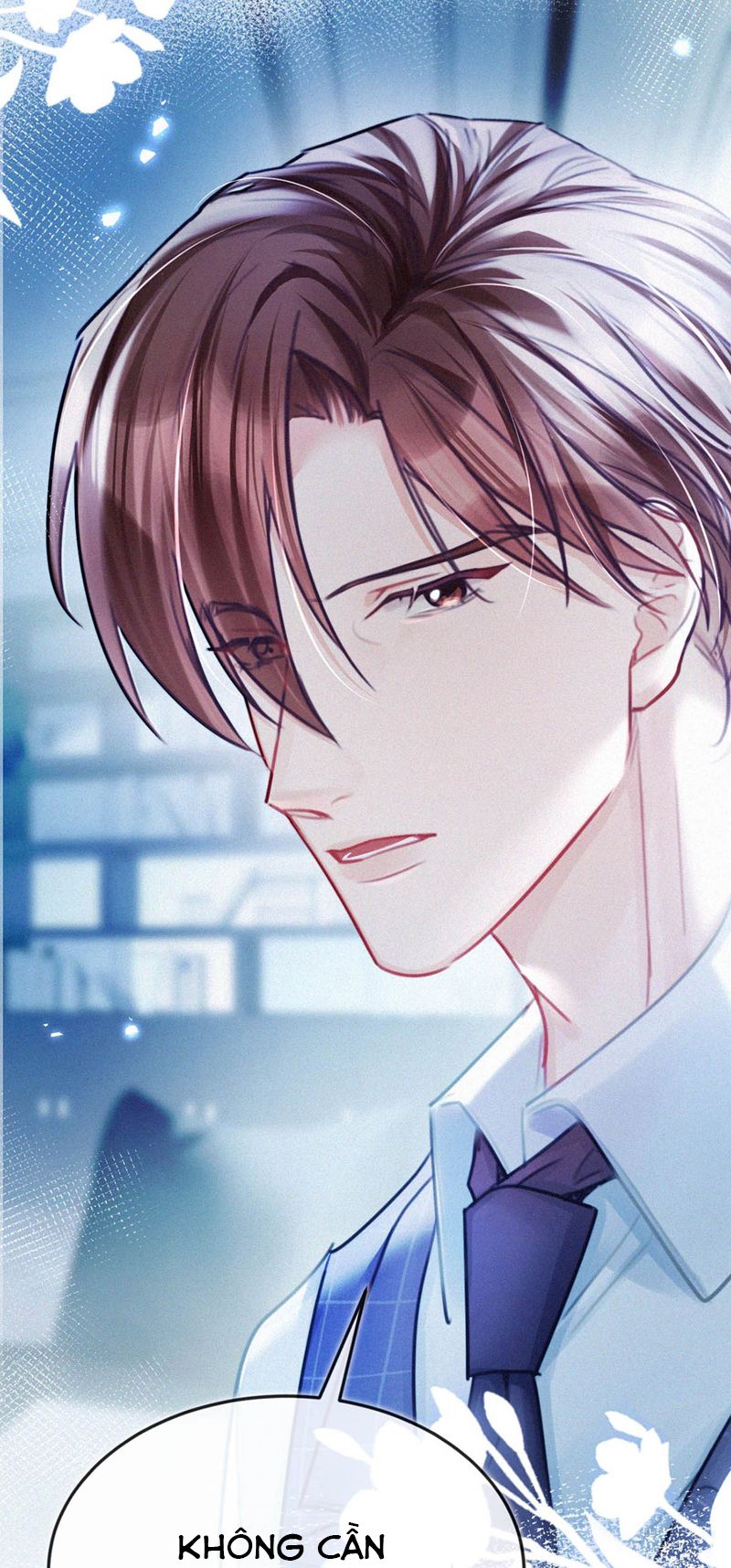 Môi Súng Chapter 118 - Trang 4