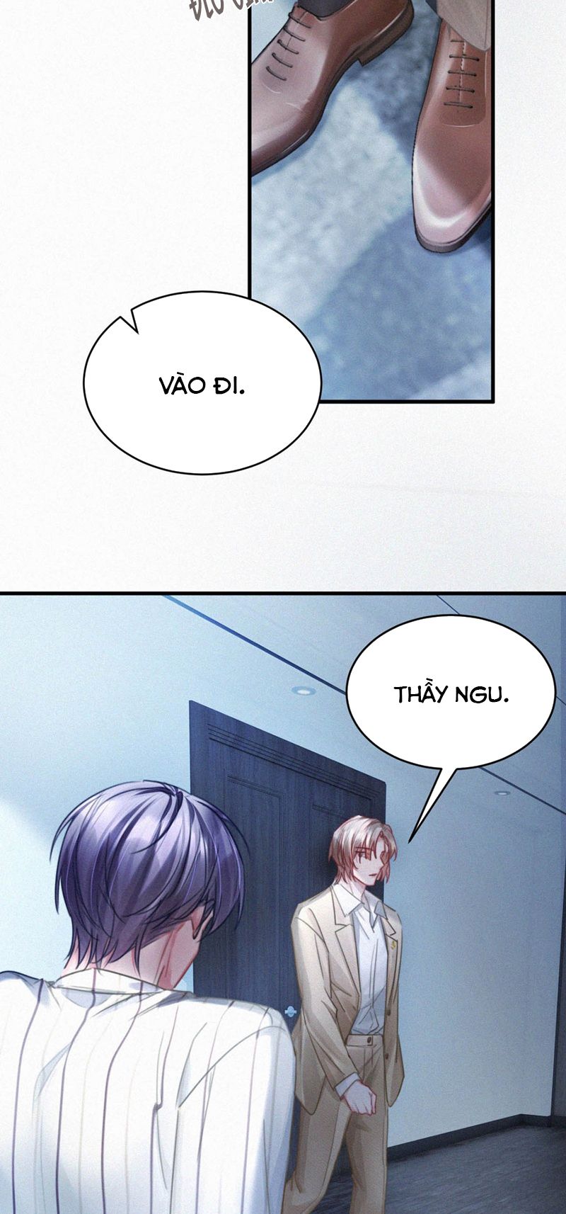 Môi Súng Chapter 118 - Trang 4