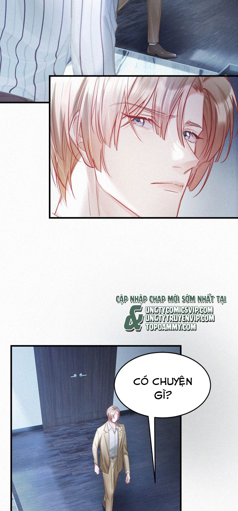 Môi Súng Chapter 118 - Trang 4