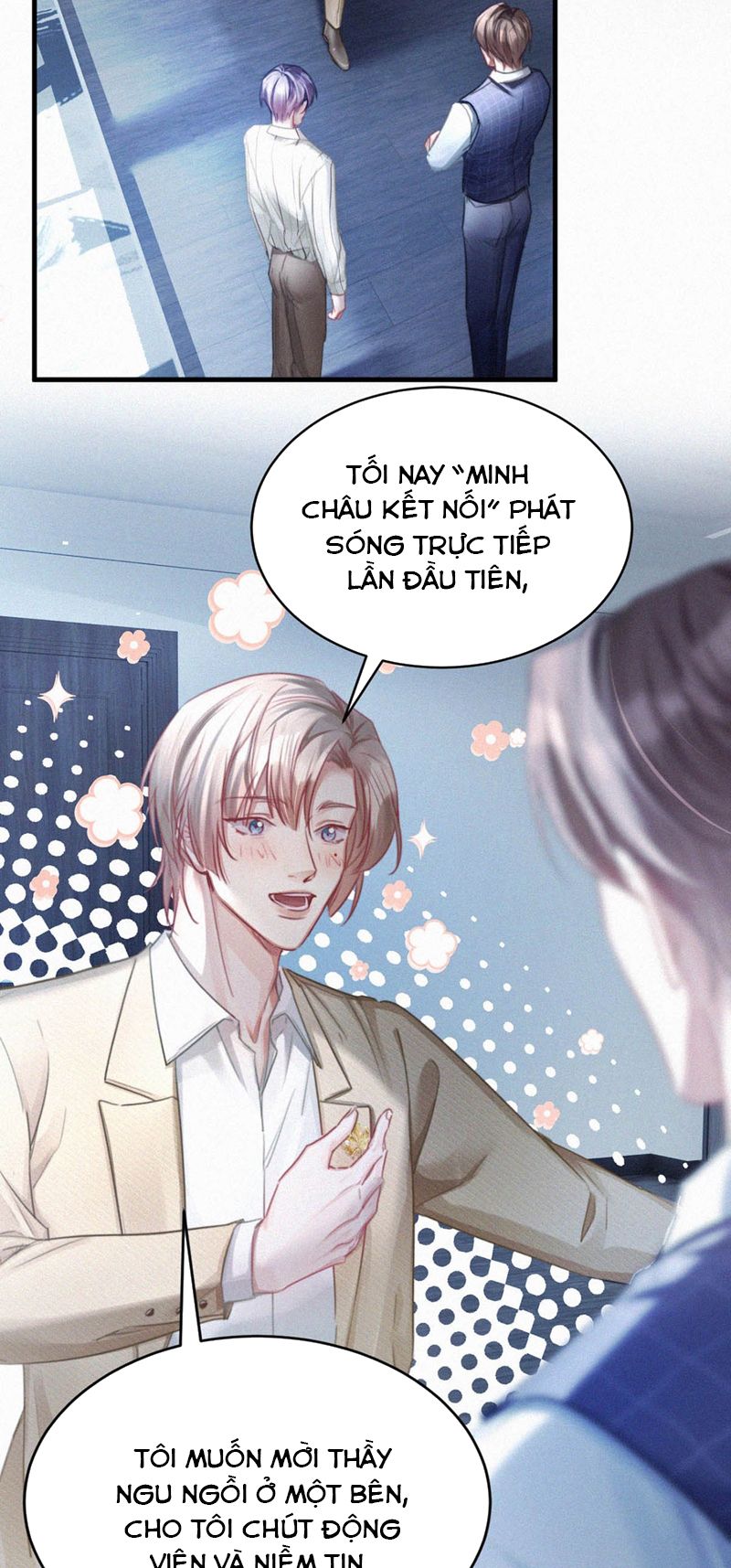 Môi Súng Chapter 118 - Trang 4
