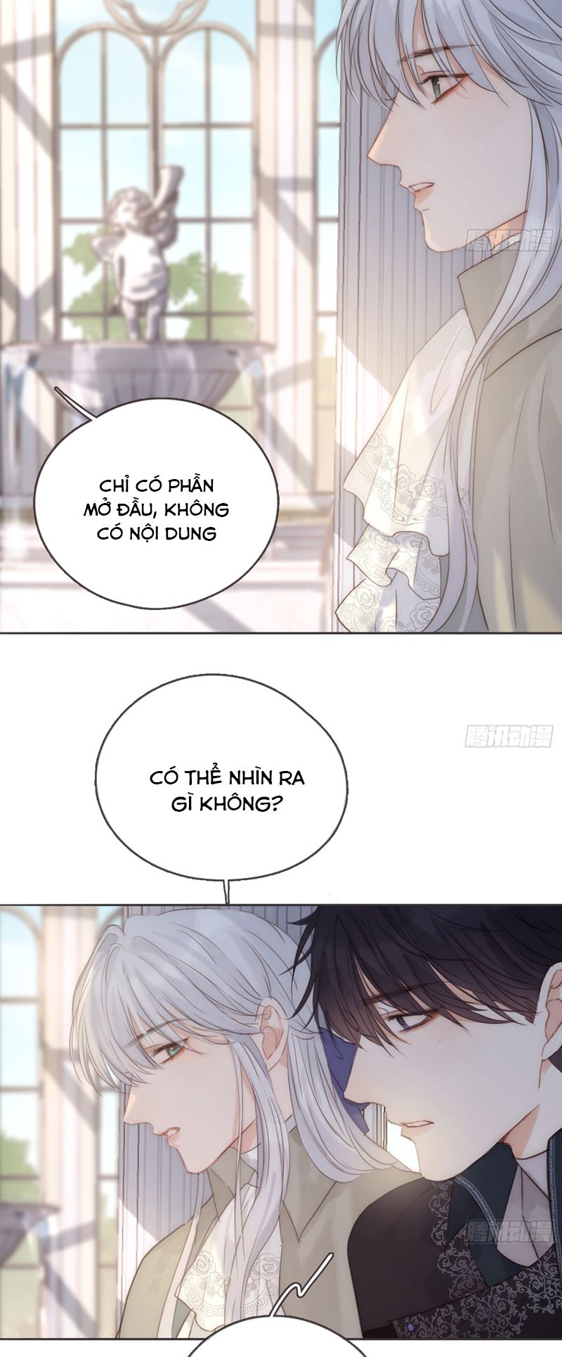 Thỉnh Cùng Ta Đồng Miên Chap 155 - Trang 2