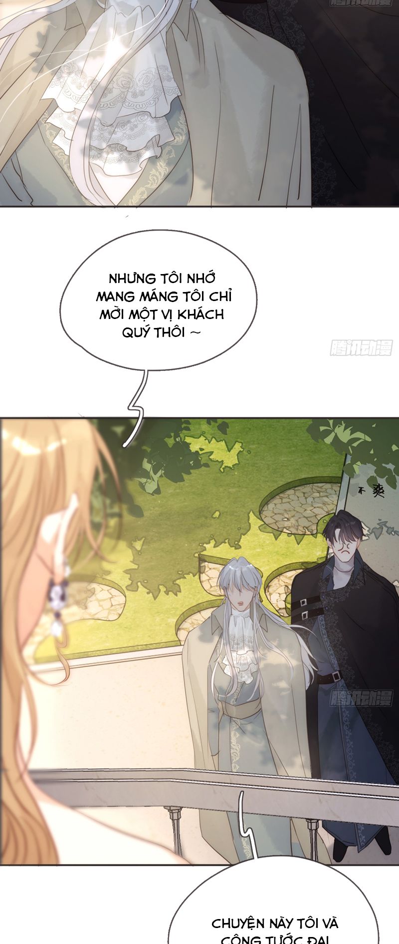 Thỉnh Cùng Ta Đồng Miên Chap 155 - Trang 2