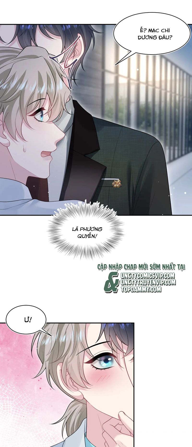 Tuyệt Mỹ Bạch Liên Hoa Online Dạy Học Chap 283 - Next Chap 284