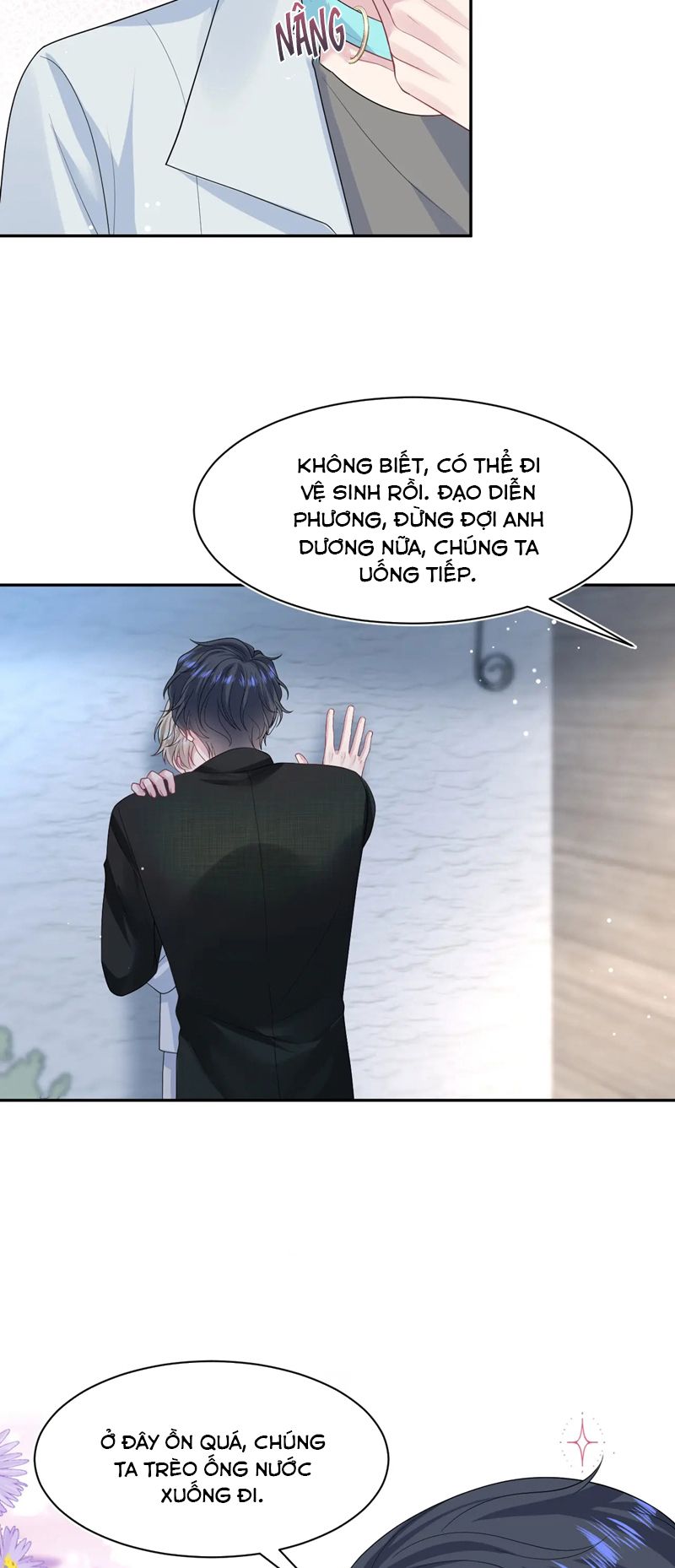 Tuyệt Mỹ Bạch Liên Hoa Online Dạy Học Chap 283 - Next Chap 284
