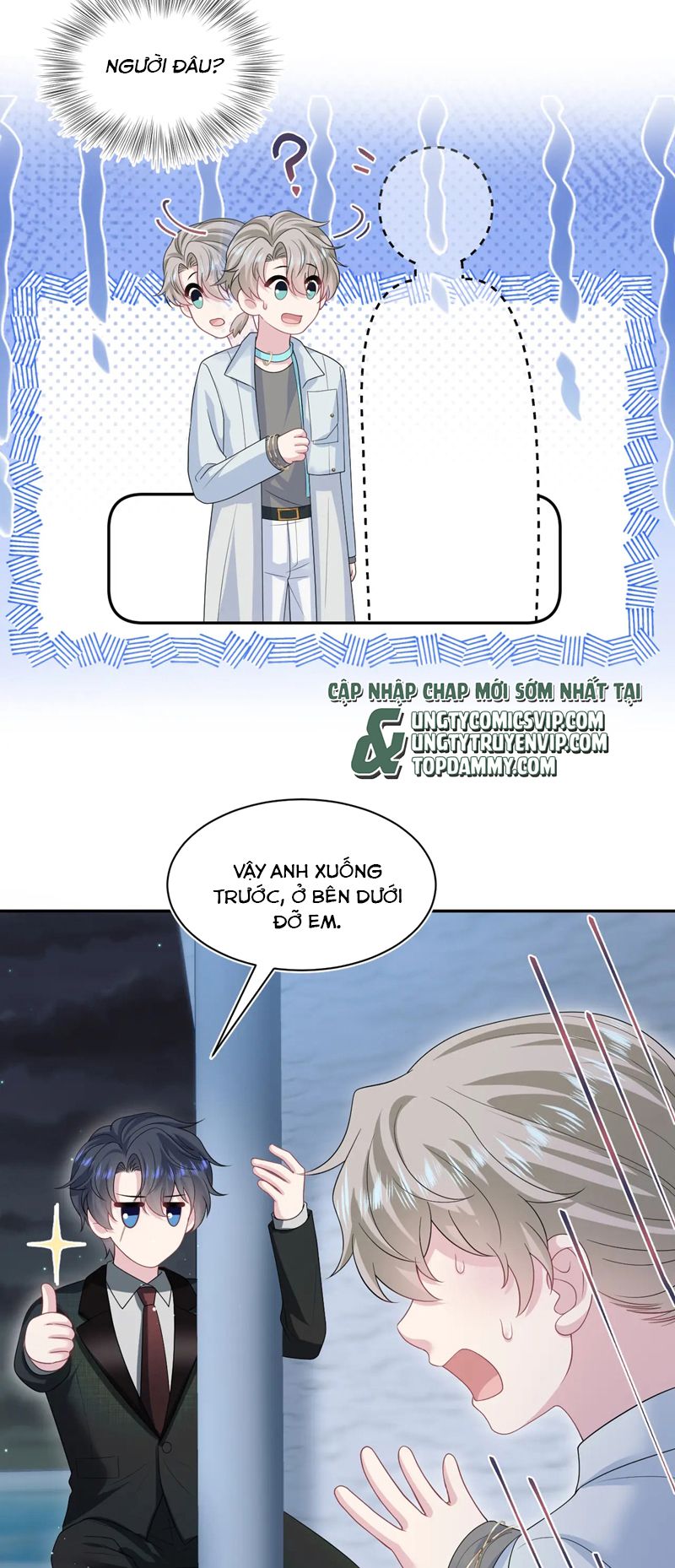 Tuyệt Mỹ Bạch Liên Hoa Online Dạy Học Chap 283 - Next Chap 284
