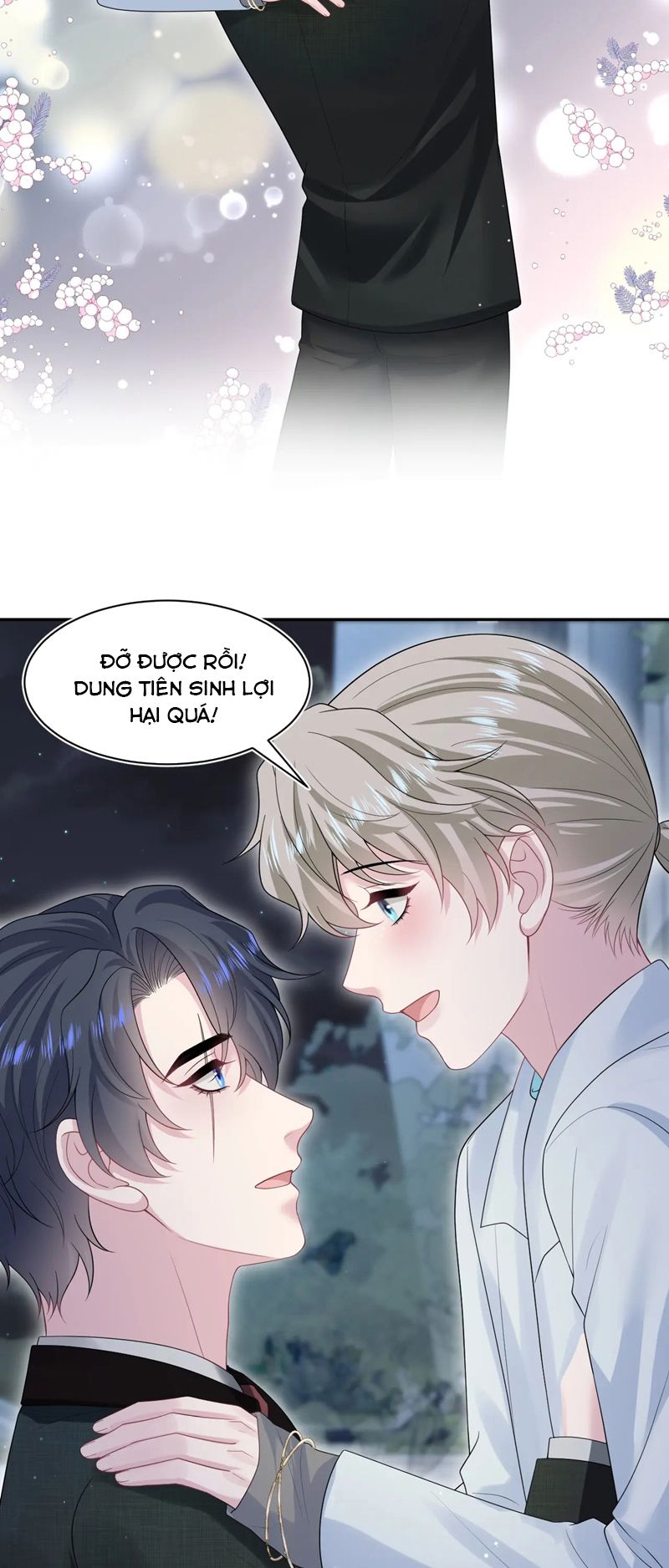 Tuyệt Mỹ Bạch Liên Hoa Online Dạy Học Chap 283 - Next Chap 284