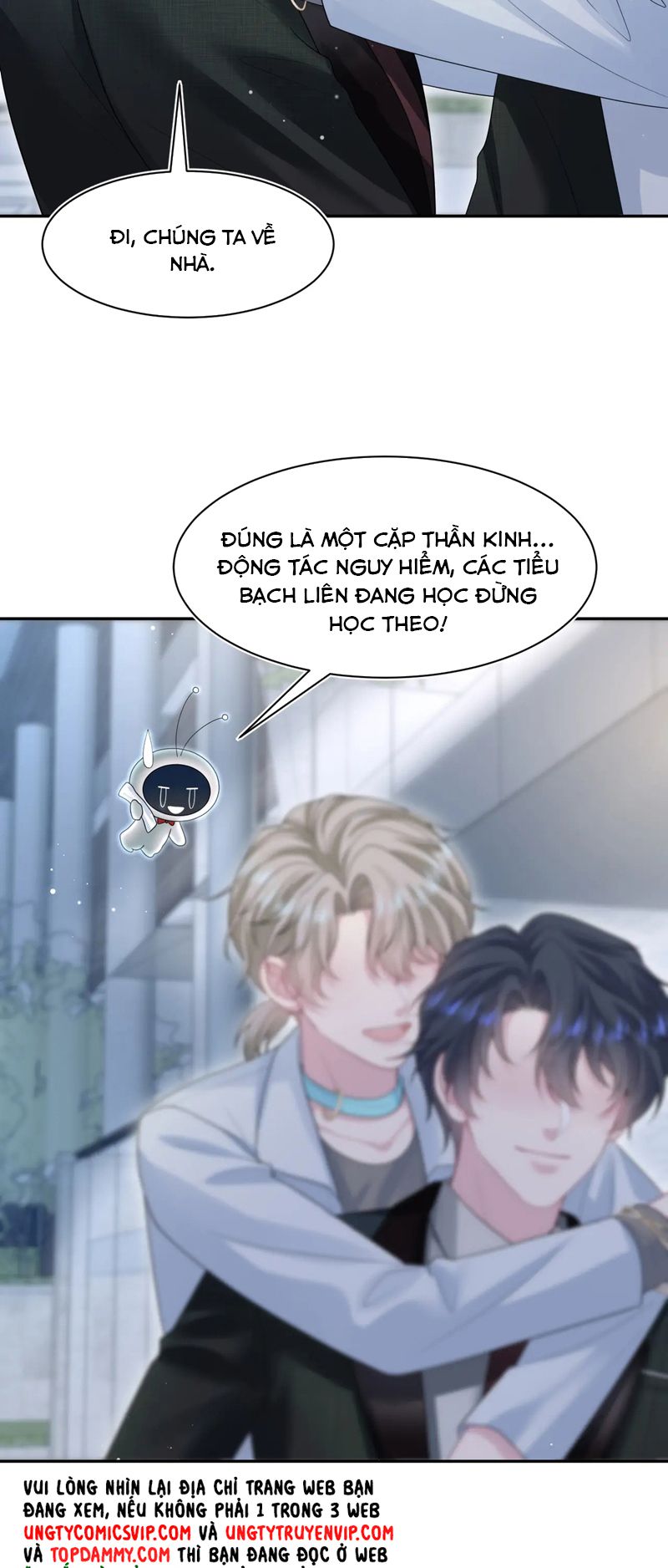 Tuyệt Mỹ Bạch Liên Hoa Online Dạy Học Chap 283 - Next Chap 284