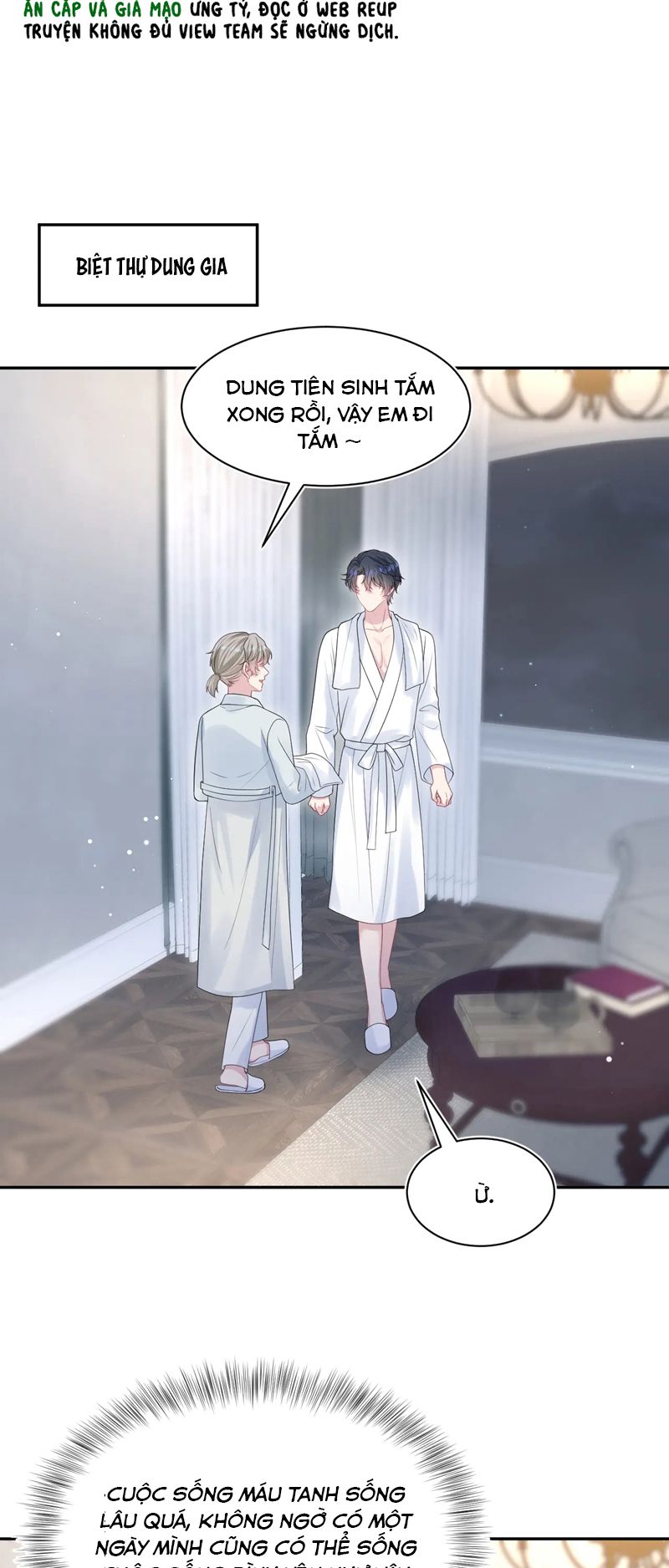 Tuyệt Mỹ Bạch Liên Hoa Online Dạy Học Chap 283 - Next Chap 284