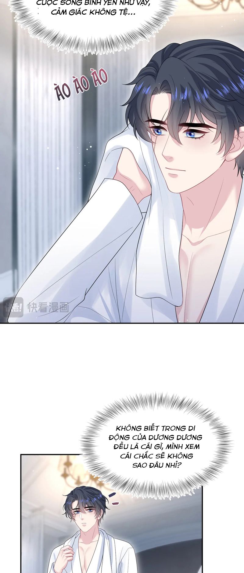 Tuyệt Mỹ Bạch Liên Hoa Online Dạy Học Chap 283 - Next Chap 284