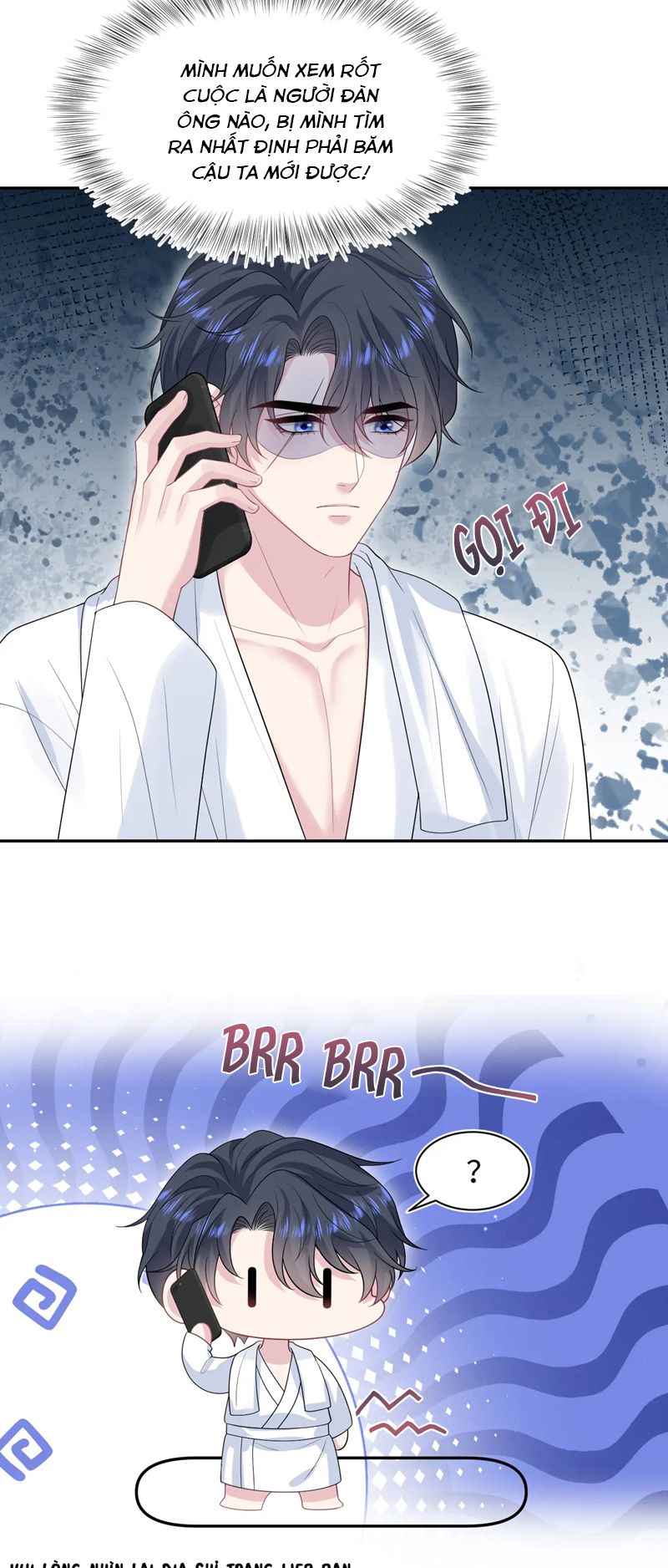 Tuyệt Mỹ Bạch Liên Hoa Online Dạy Học Chap 283 - Next Chap 284
