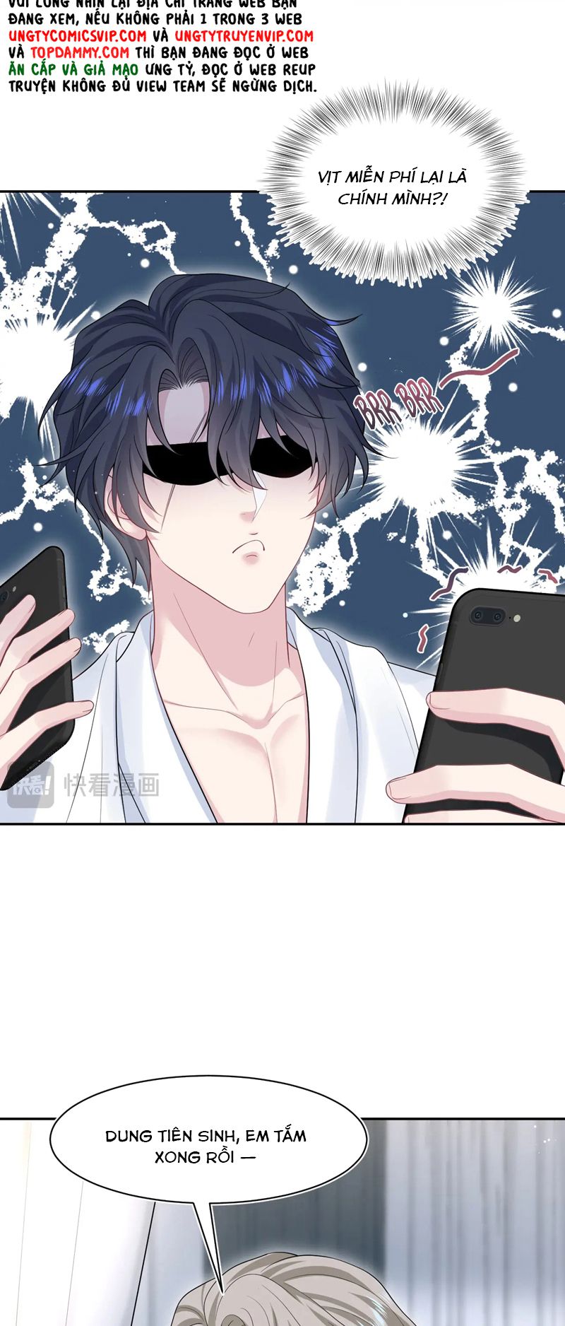 Tuyệt Mỹ Bạch Liên Hoa Online Dạy Học Chap 283 - Next Chap 284