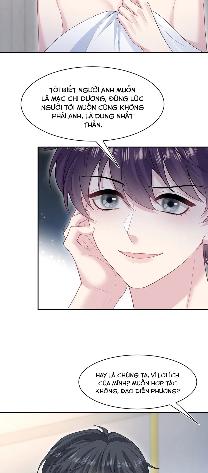 Tuyệt Mỹ Bạch Liên Hoa Online Dạy Học Chap 283 - Next Chap 284