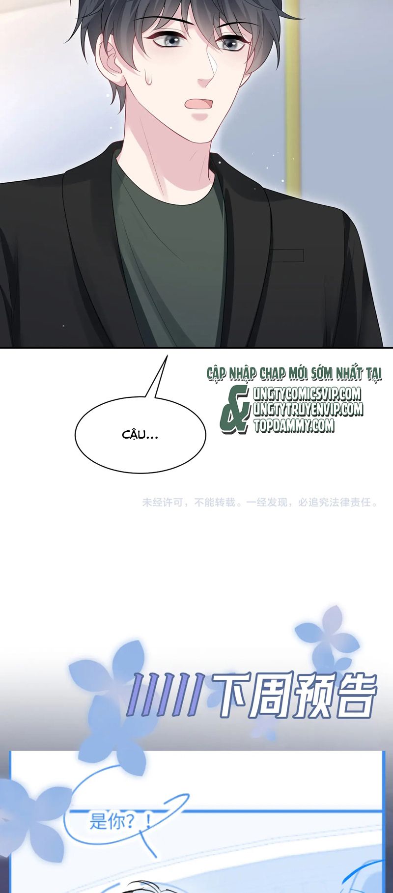 Tuyệt Mỹ Bạch Liên Hoa Online Dạy Học Chap 283 - Next Chap 284