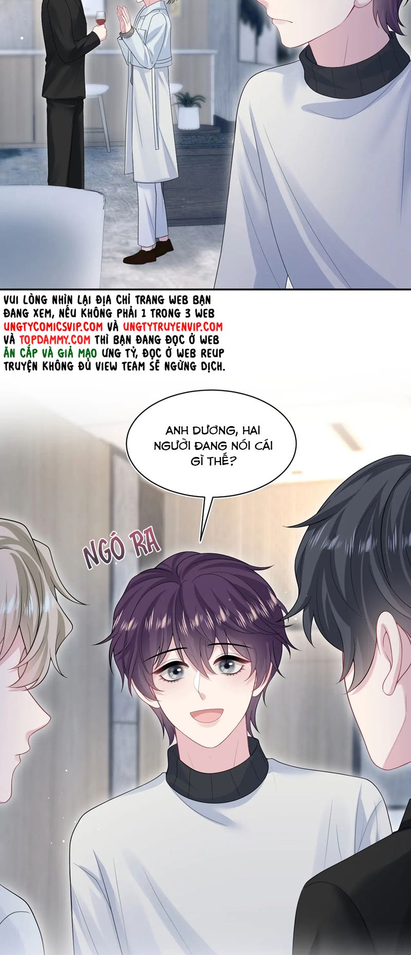 Tuyệt Mỹ Bạch Liên Hoa Online Dạy Học Chap 283 - Next Chap 284