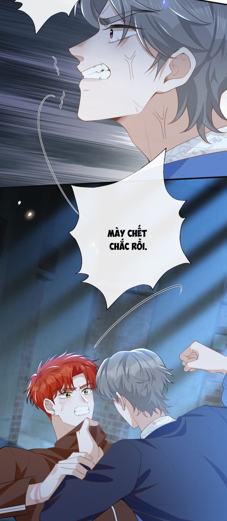 Lai Sinh Bất Kiến Chapter 121 - Next Chapter 122
