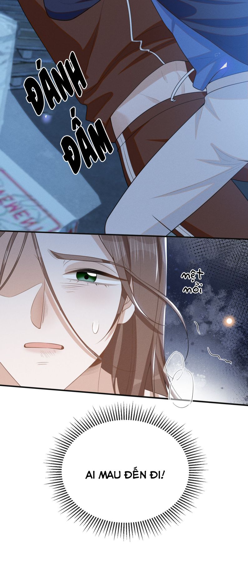 Lai Sinh Bất Kiến Chapter 121 - Next Chapter 122