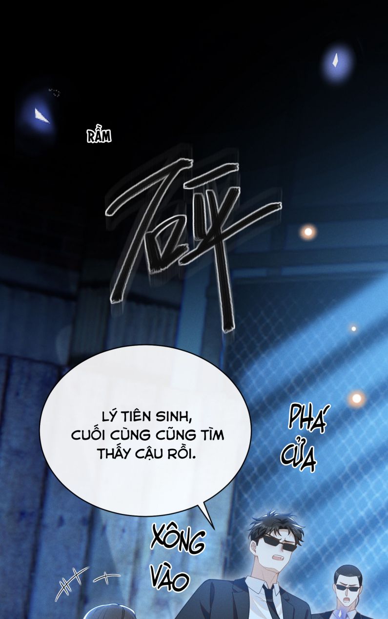 Lai Sinh Bất Kiến Chapter 121 - Next Chapter 122