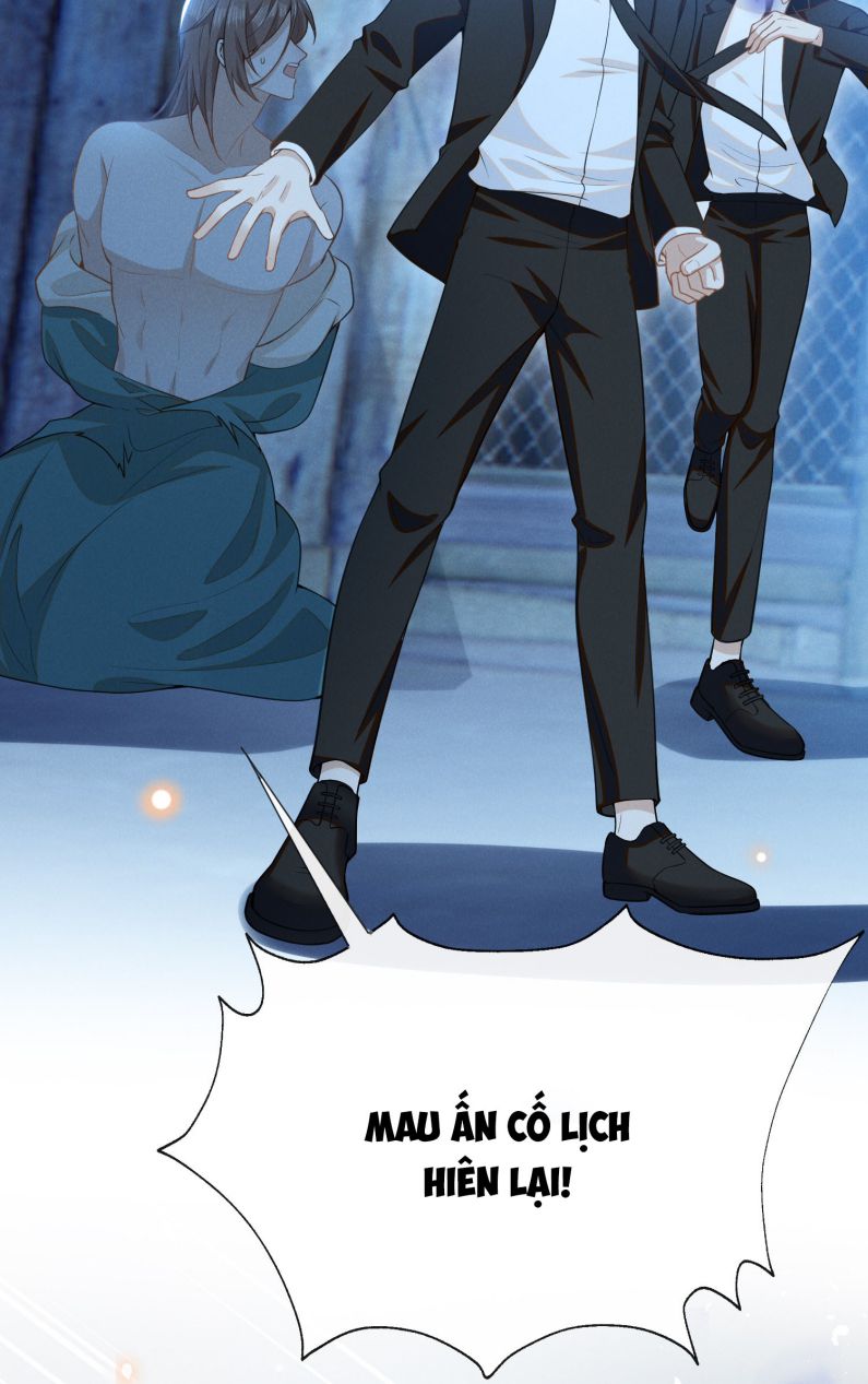 Lai Sinh Bất Kiến Chapter 121 - Next Chapter 122