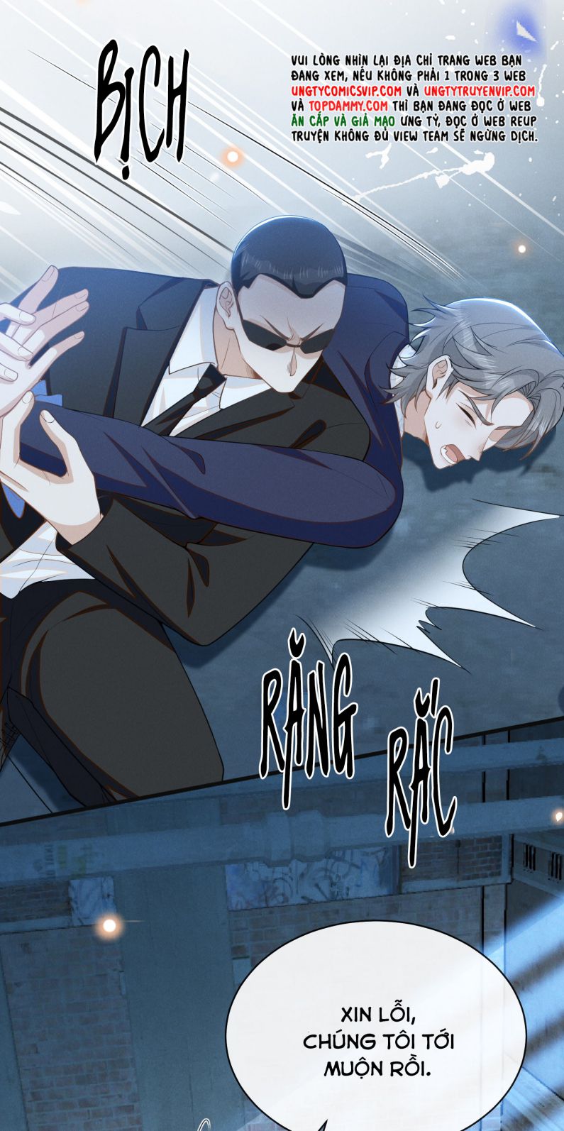 Lai Sinh Bất Kiến Chapter 121 - Next Chapter 122