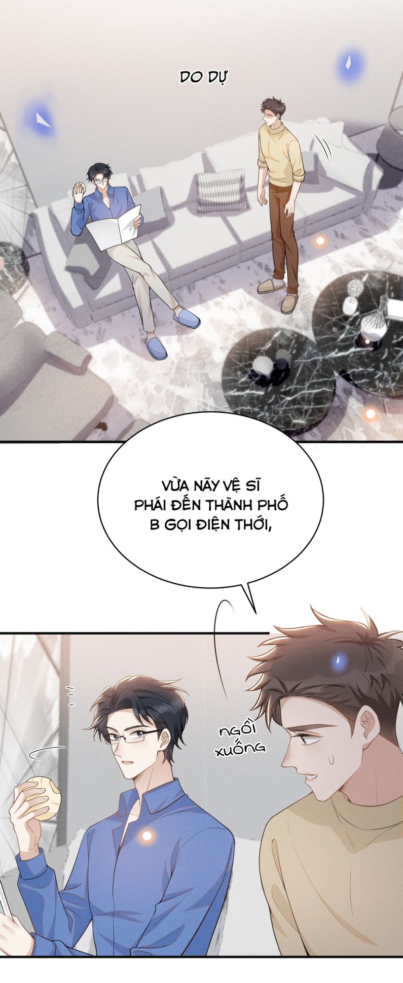 Lai Sinh Bất Kiến Chapter 121 - Next Chapter 122