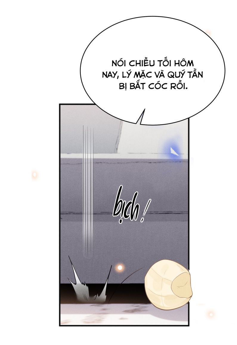 Lai Sinh Bất Kiến Chapter 121 - Next Chapter 122