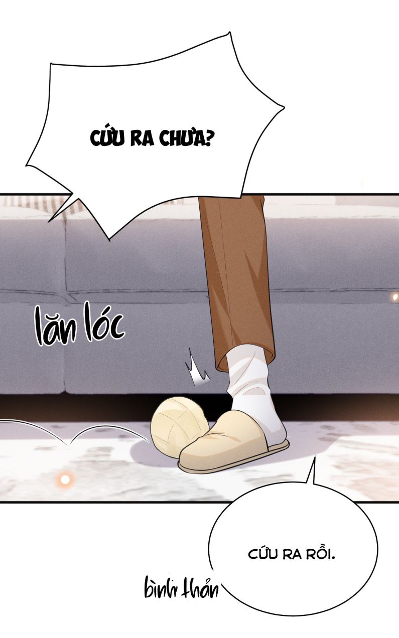 Lai Sinh Bất Kiến Chapter 121 - Next Chapter 122