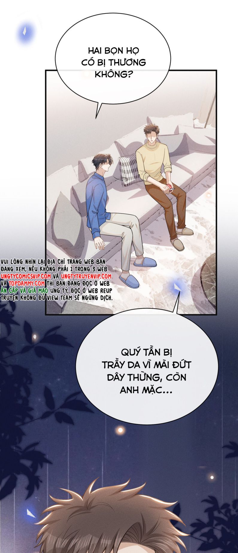 Lai Sinh Bất Kiến Chapter 121 - Next Chapter 122