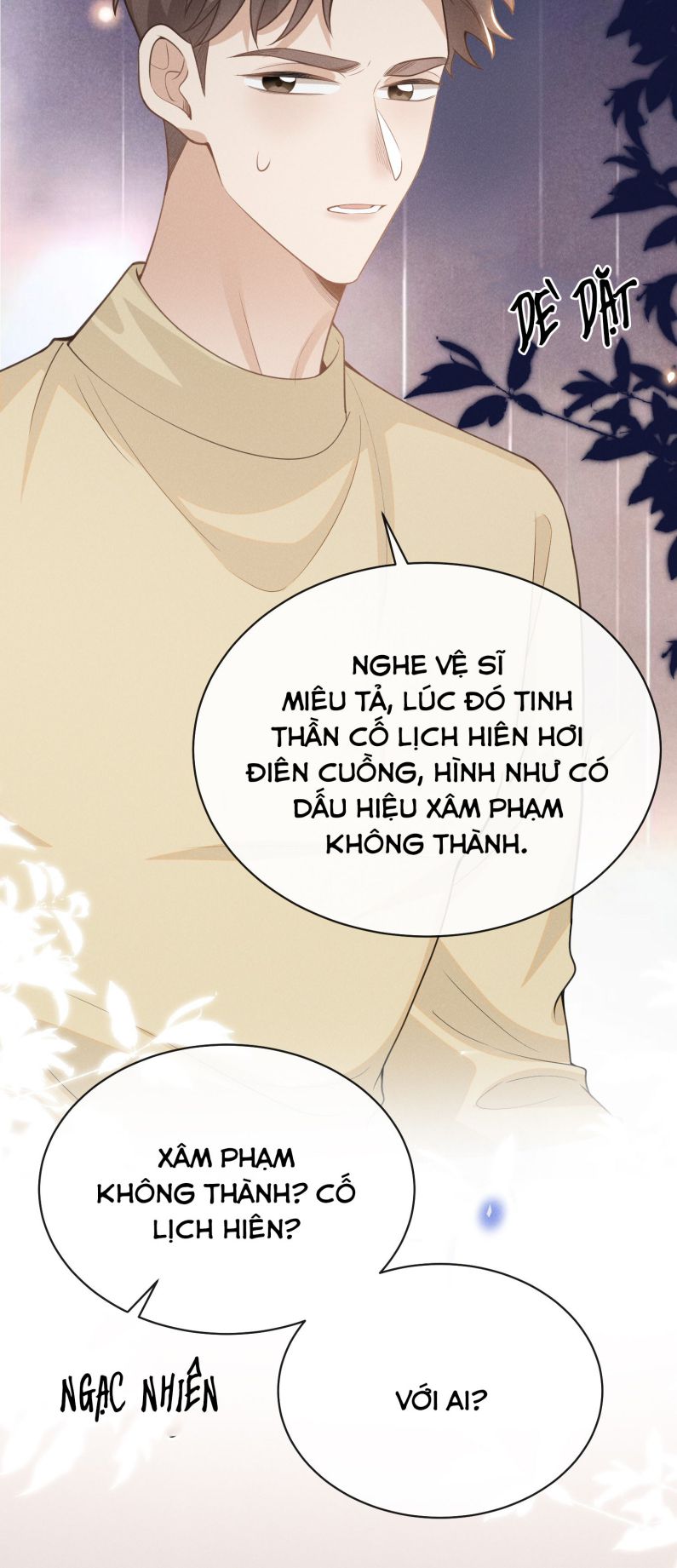 Lai Sinh Bất Kiến Chapter 121 - Next Chapter 122