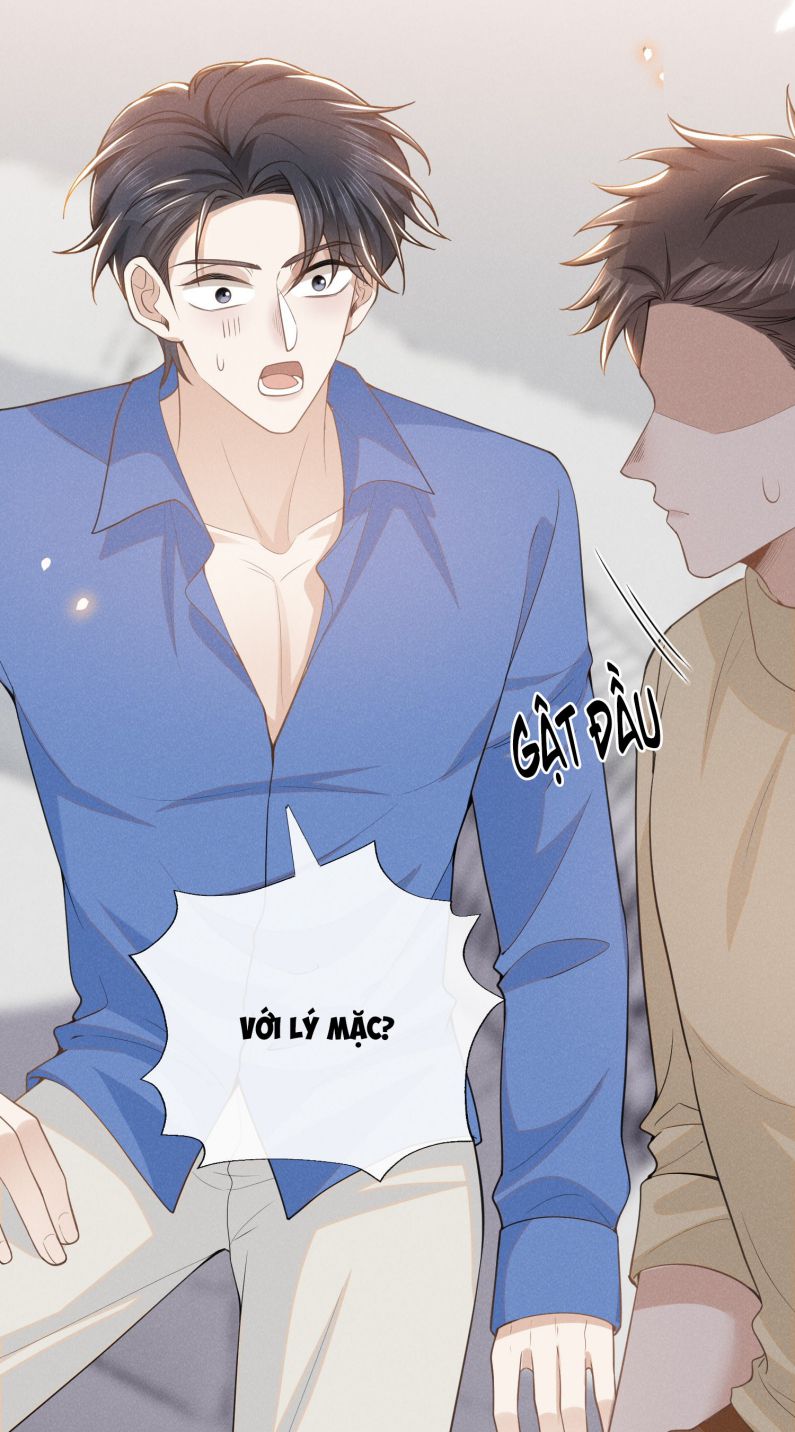 Lai Sinh Bất Kiến Chapter 121 - Next Chapter 122