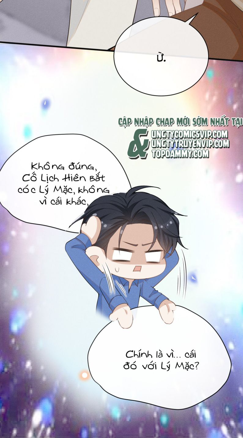 Lai Sinh Bất Kiến Chapter 121 - Next Chapter 122