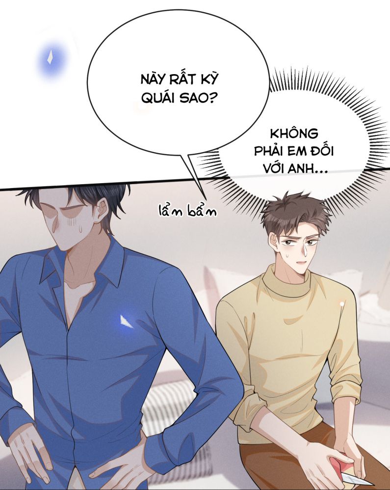 Lai Sinh Bất Kiến Chapter 121 - Next Chapter 122