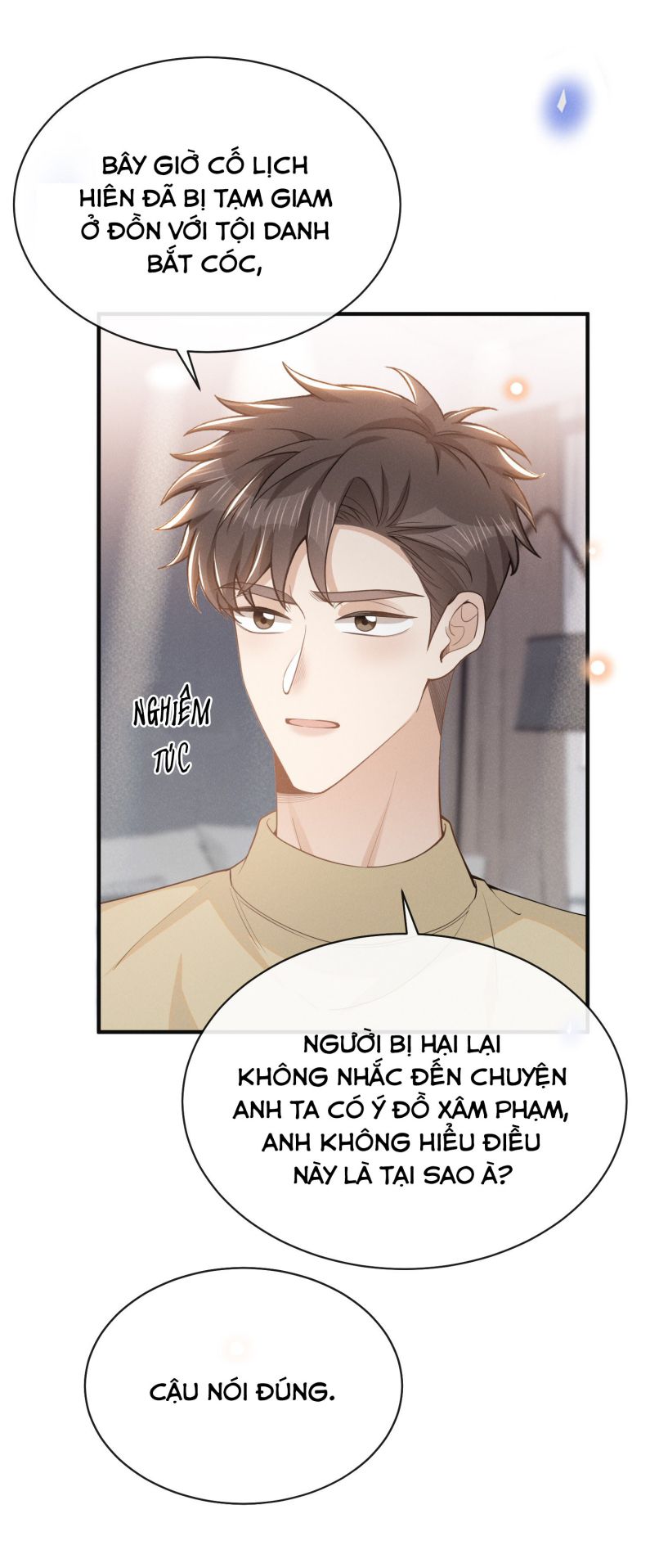 Lai Sinh Bất Kiến Chapter 121 - Next Chapter 122