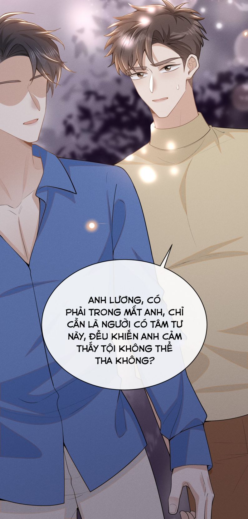 Lai Sinh Bất Kiến Chapter 121 - Next Chapter 122