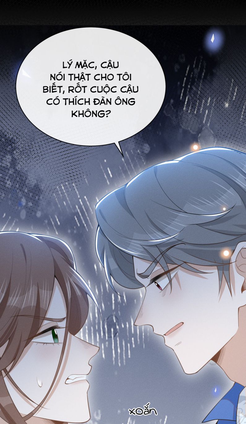 Lai Sinh Bất Kiến Chapter 121 - Next Chapter 122