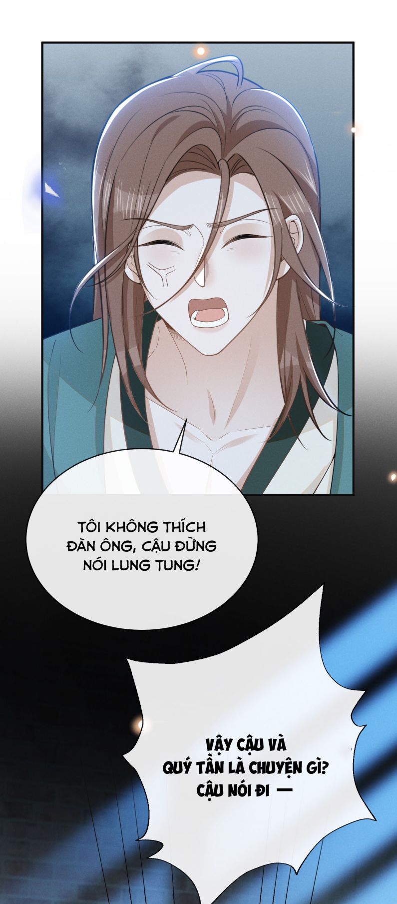 Lai Sinh Bất Kiến Chapter 121 - Next Chapter 122