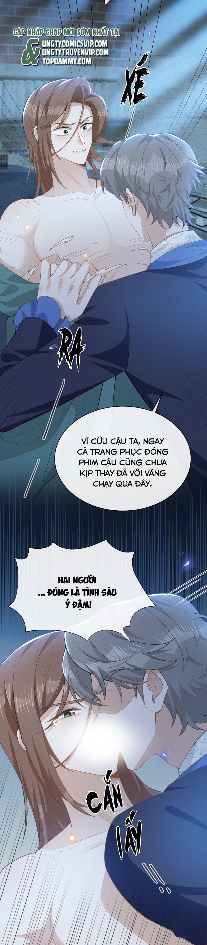 Lai Sinh Bất Kiến Chapter 121 - Next Chapter 122