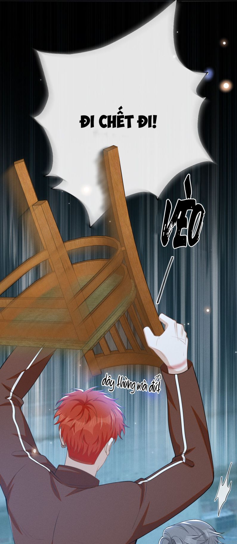 Lai Sinh Bất Kiến Chapter 121 - Next Chapter 122