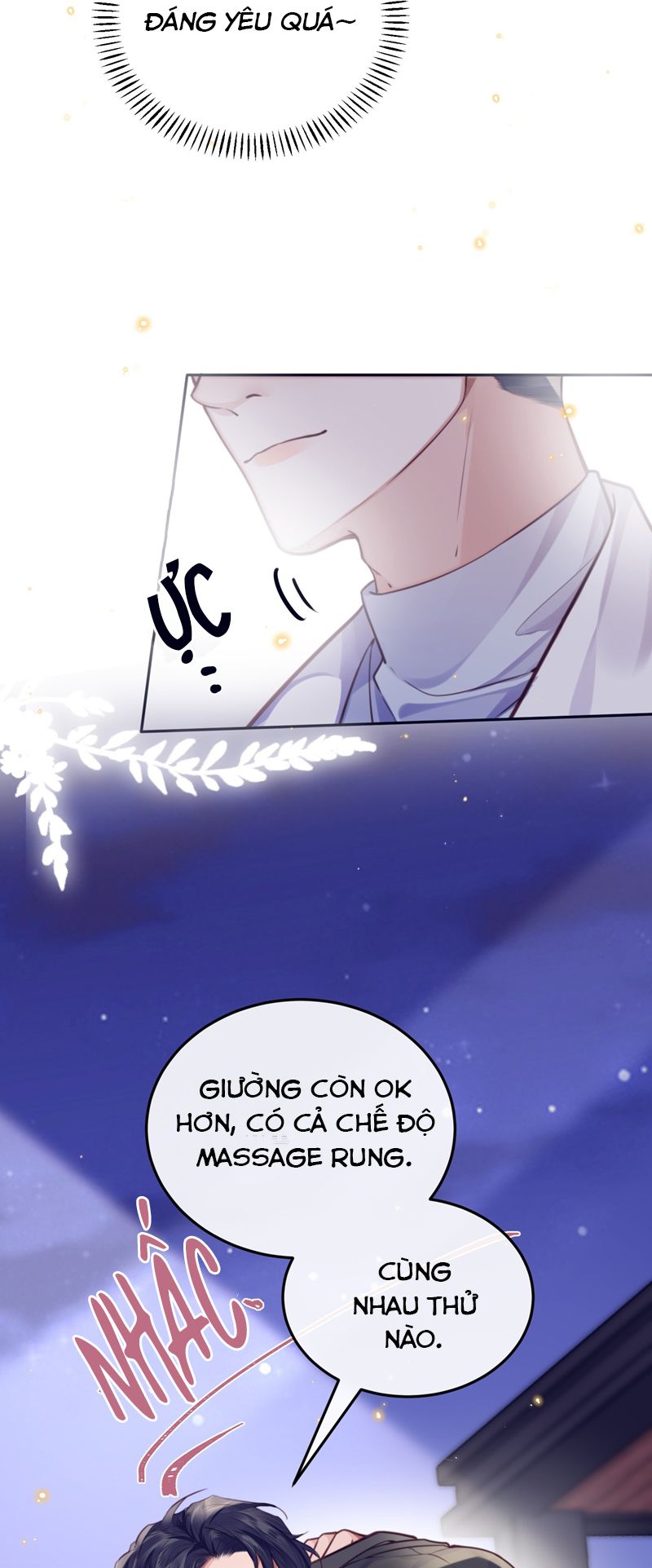 Tổng Tài Định Chế Tư Nhân Chapter 84 - Trang 4