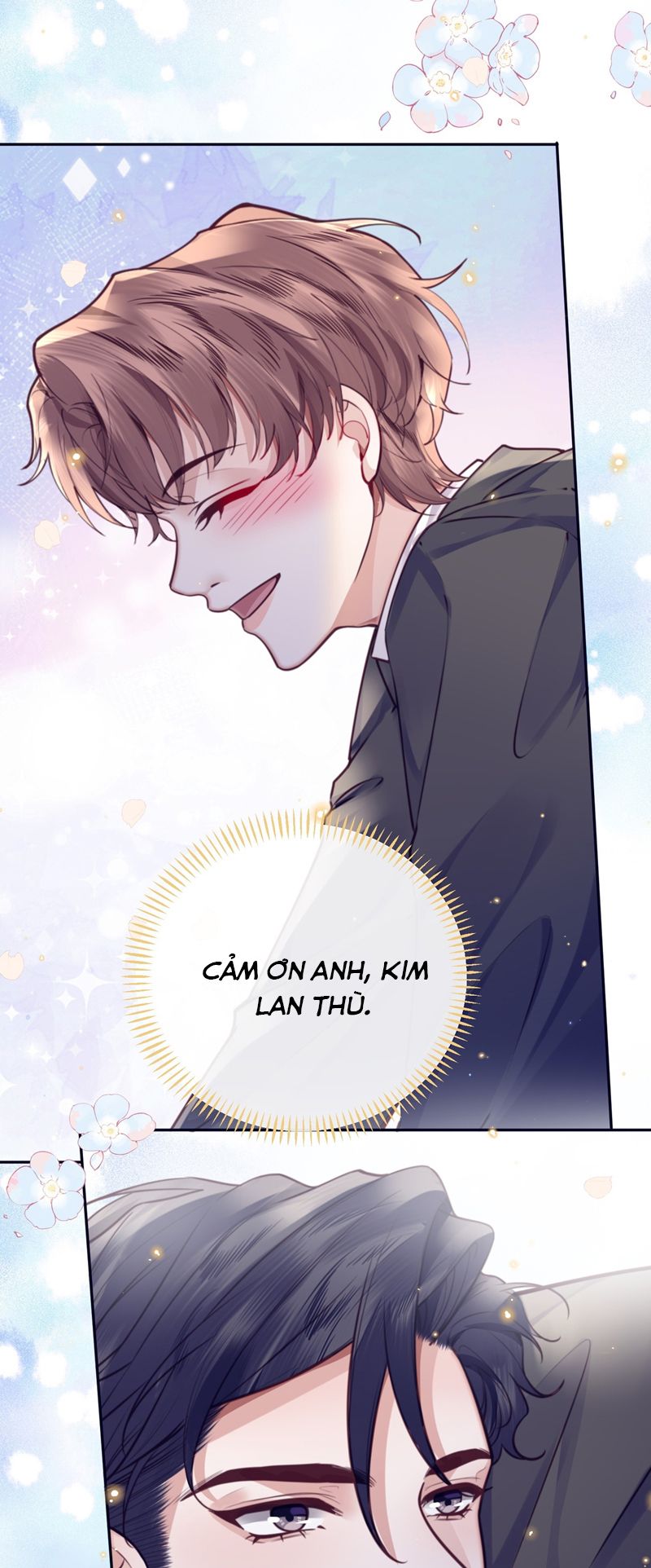 Tổng Tài Định Chế Tư Nhân Chapter 84 - Trang 4
