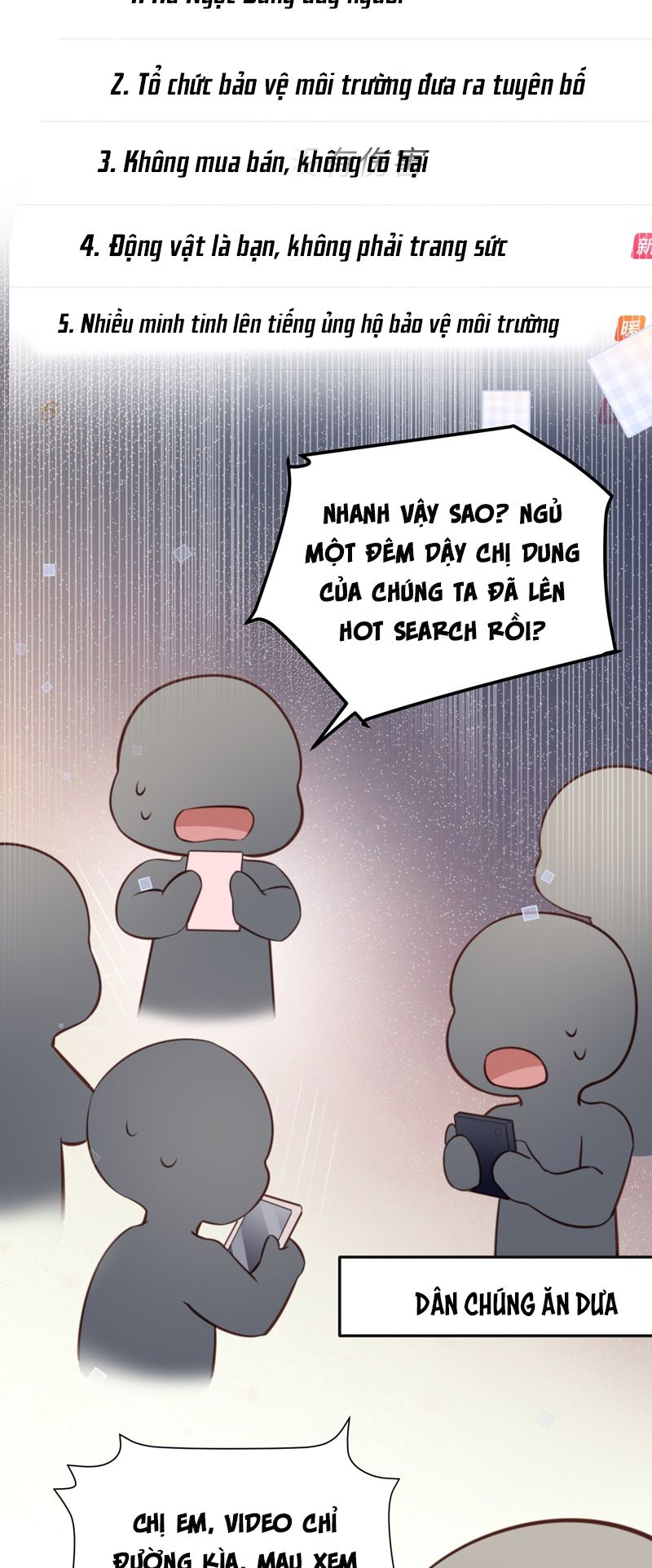 Tổng Tài Định Chế Tư Nhân Chapter 84 - Trang 4