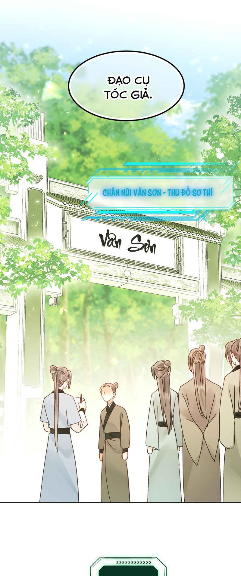 Tôi Phải Làm 1 Kẻ Đại Xấu Xa Chapter 123 - Trang 4