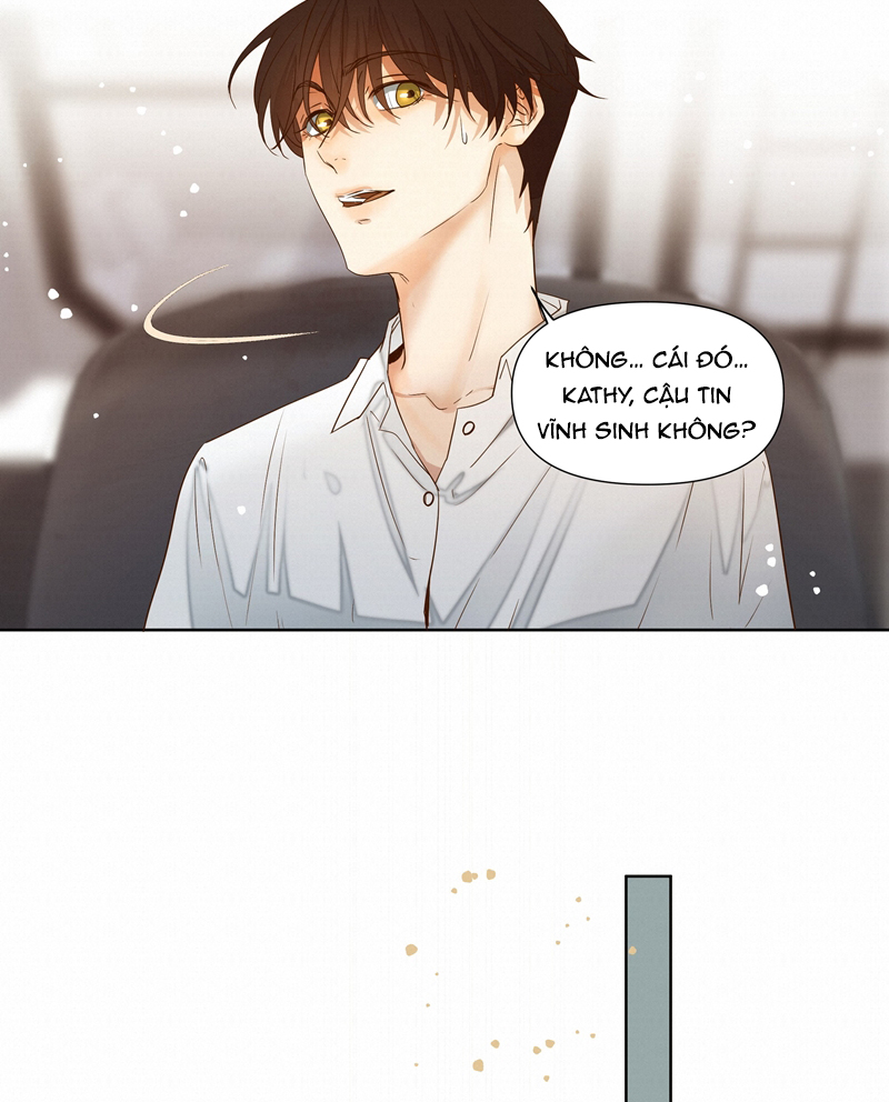 Tuyệt Xử Phùng Sinh Chapter 23 - Trang 4