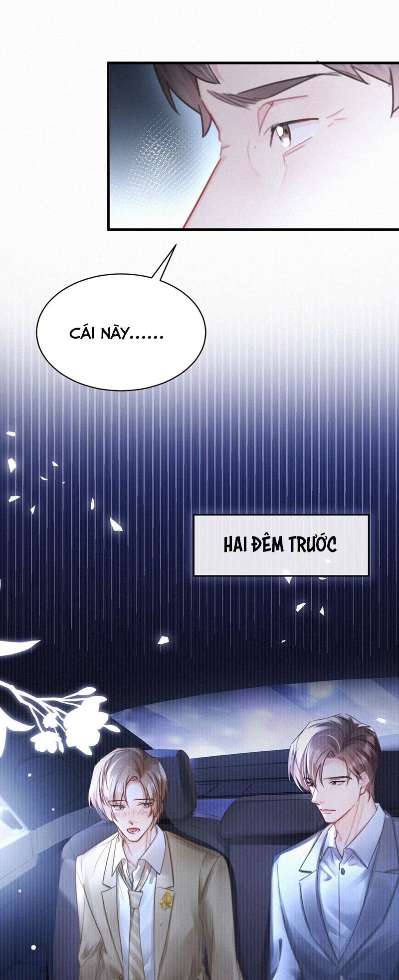 Môi Súng Chapter 119 - Trang 4