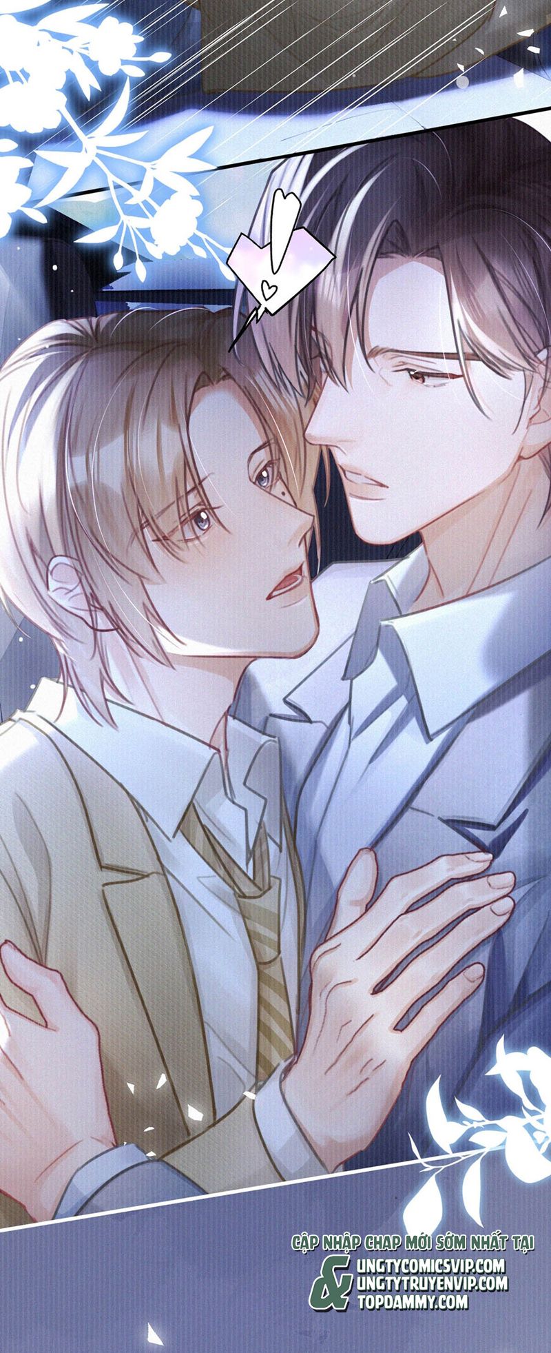Môi Súng Chapter 119 - Trang 4