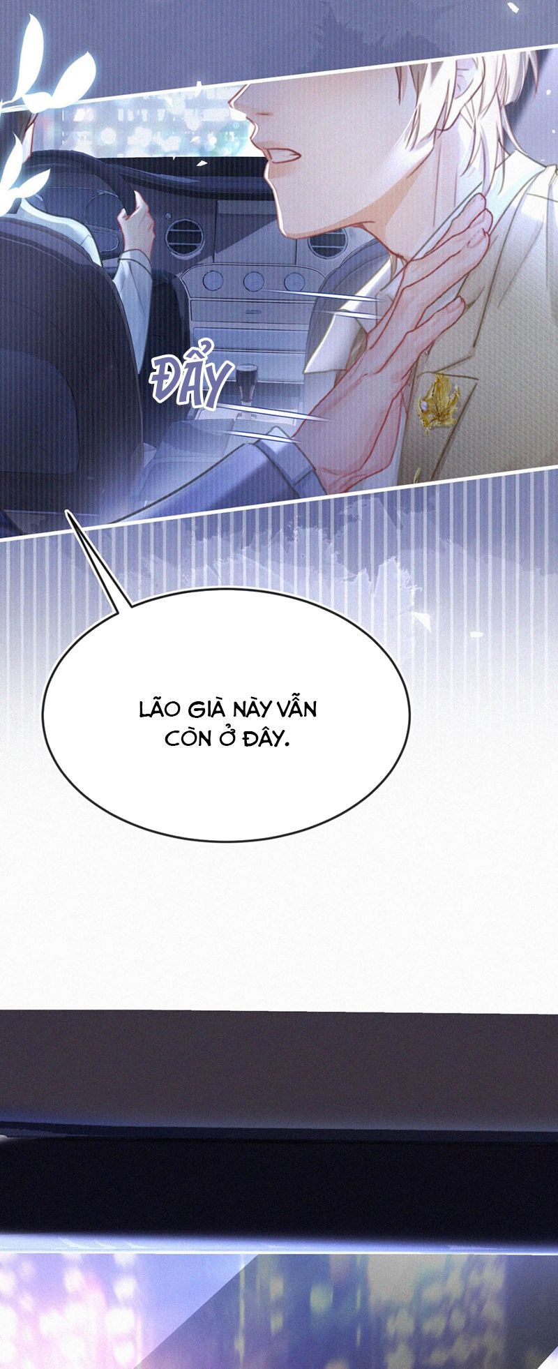 Môi Súng Chapter 119 - Trang 4
